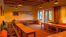 Nubra Ecolodge-dining-lounge-2