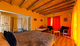 Nubra Ecolodge-Guest Room-1