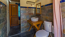 Nubra Ecolodge-Guest Room-1