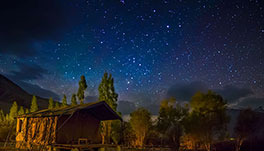 Nubra Ecolodge-Guest Room-1