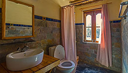 Nubra Ecolodge-Guest Room-1