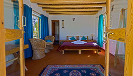 Nubra Ecolodge-Guest Room-1