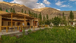 Nubra Ecolodge-Main-House-1