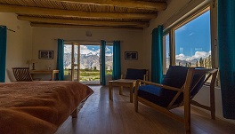 Nubra Ecolodge-Main-House-1