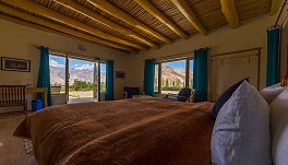 Nubra Ecolodge-Main-House-1