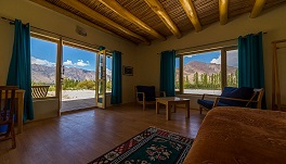 Nubra Ecolodge-Main-House-1