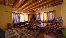 Nubra Ecolodge-Main-House-1