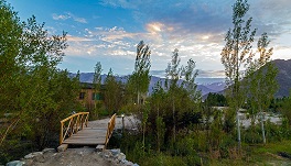 Nubra Ecolodge-Main-House-1