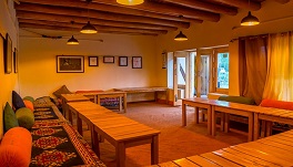 Nubra Ecolodge-Main-House-1