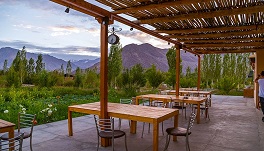 Nubra Ecolodge-Main-House-1