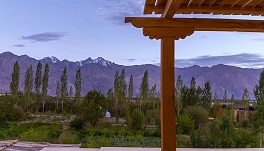 Nubra Ecolodge-Main-House-1