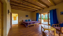 Nubra Ecolodge-Main-House-1