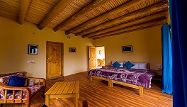 Nubra Ecolodge-Main-House-1