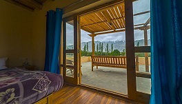 Nubra Ecolodge-Main-House-1