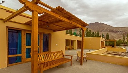 Nubra Ecolodge-Main-House-1