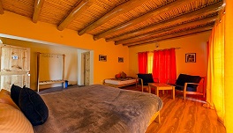 Nubra Ecolodge-Main-House-1