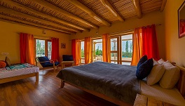 Nubra Ecolodge-Main-House-1