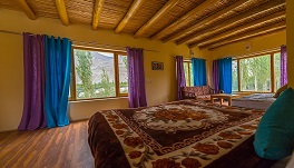 Nubra Ecolodge-Main-House-1