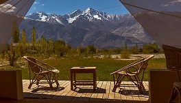 Nubra Ecolodge-Main-House-1