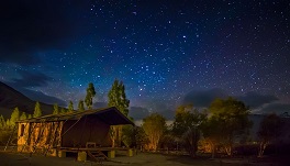 Nubra Ecolodge-Main-House-1