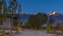 Nubra Ecolodge-Main-House-1