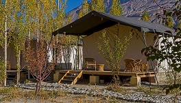 Nubra Ecolodge-Main-House-1