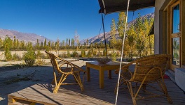 Nubra Ecolodge-Main-House-1