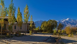 Nubra Ecolodge-Main-House-1