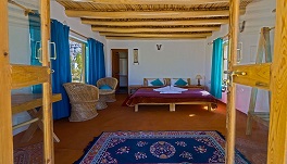 Nubra Ecolodge-Main-House-1