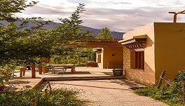 Nubra Ecolodge-Main-House-1