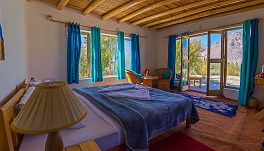 Nubra Ecolodge-Main-House-1