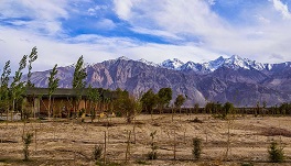 Nubra Ecolodge-Main-House-1