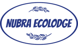 Nubra Ecolodge Logo