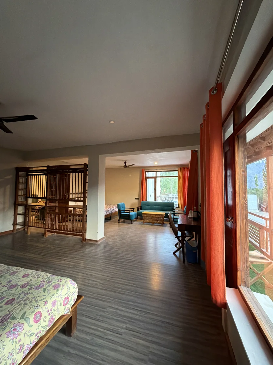 Deluxe Room photo 2
