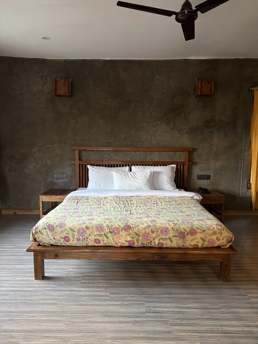 Deluxe Room photo 3