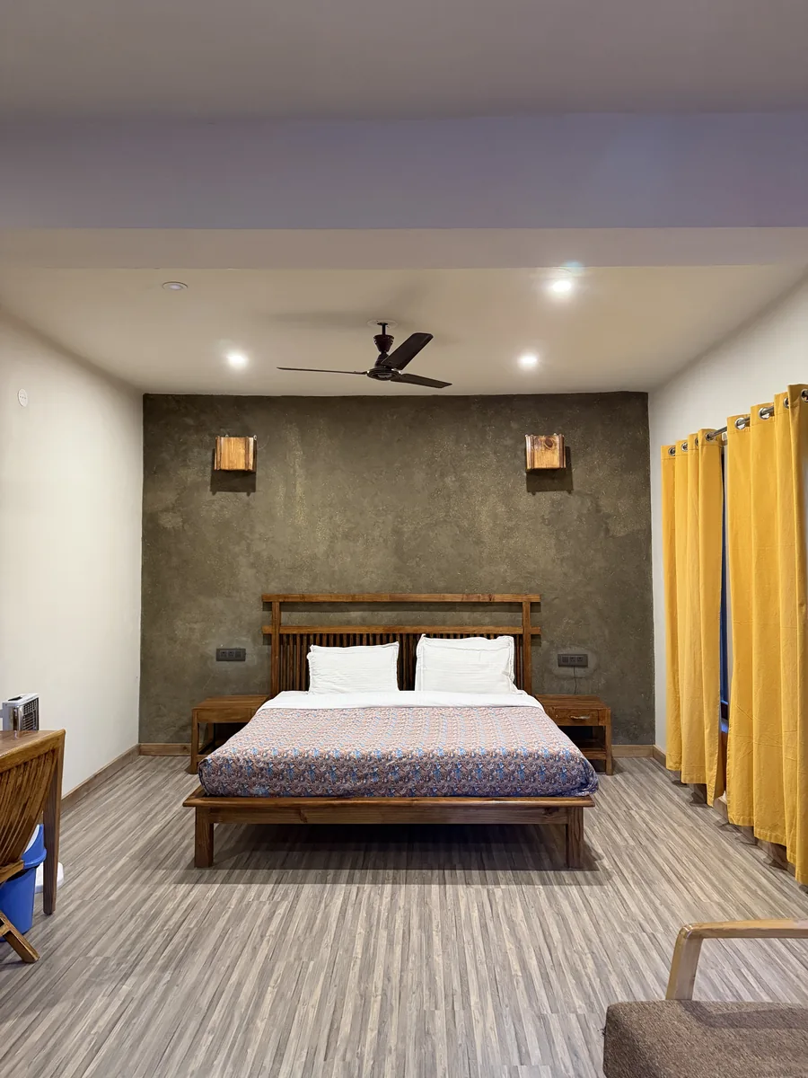 Deluxe Room photo 5