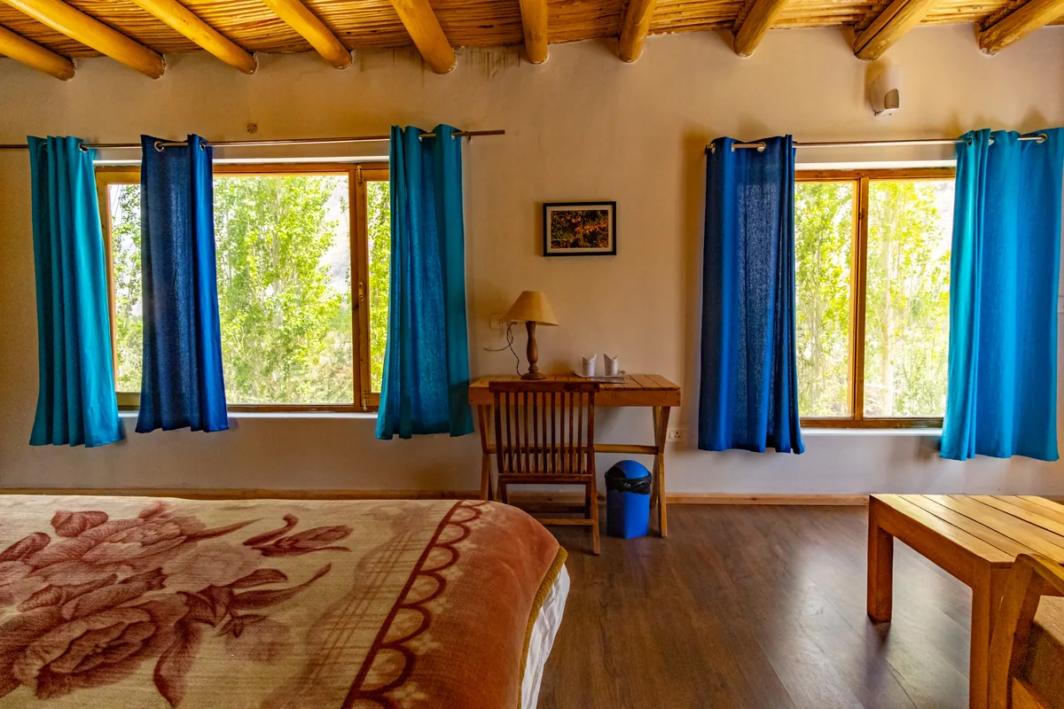 Main Lodge Guestroom photo 6