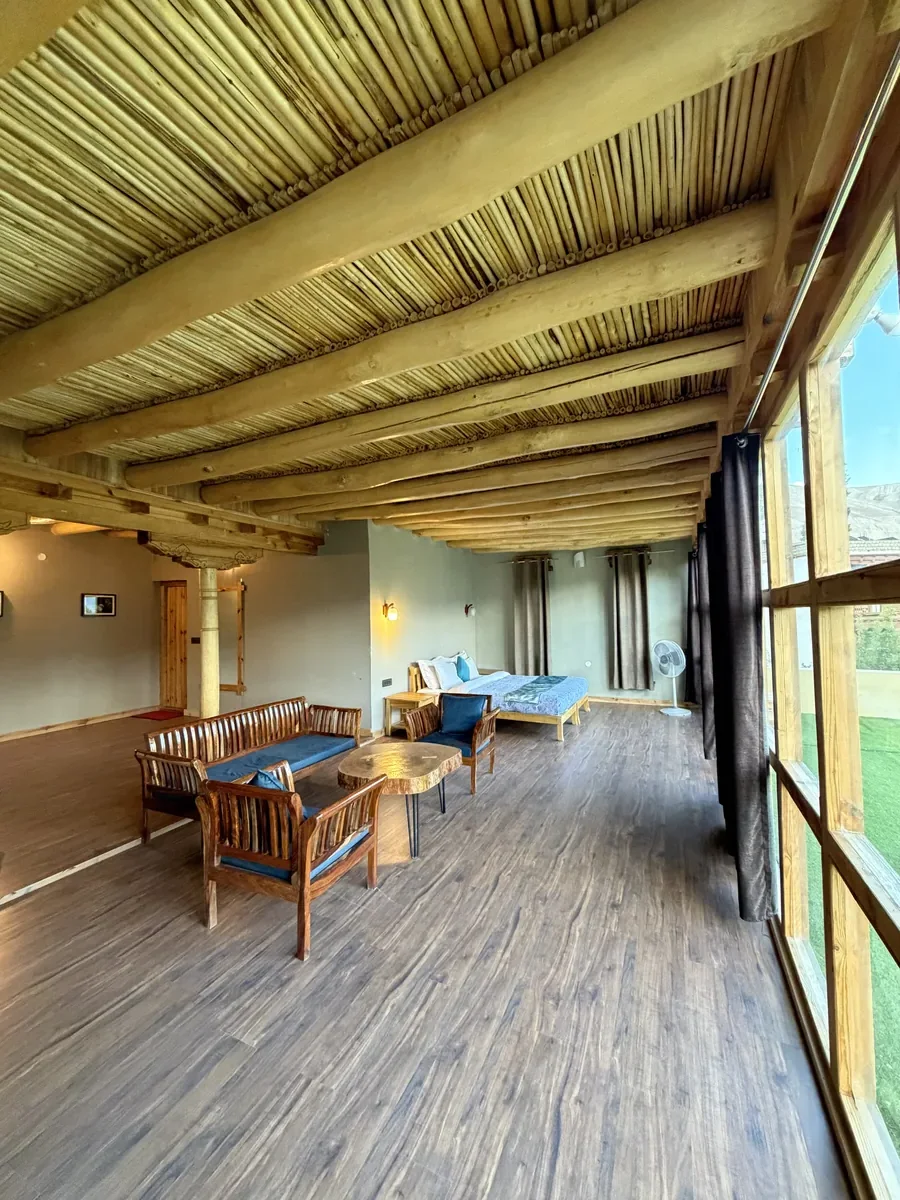 The Saltoro Suite photo 2
