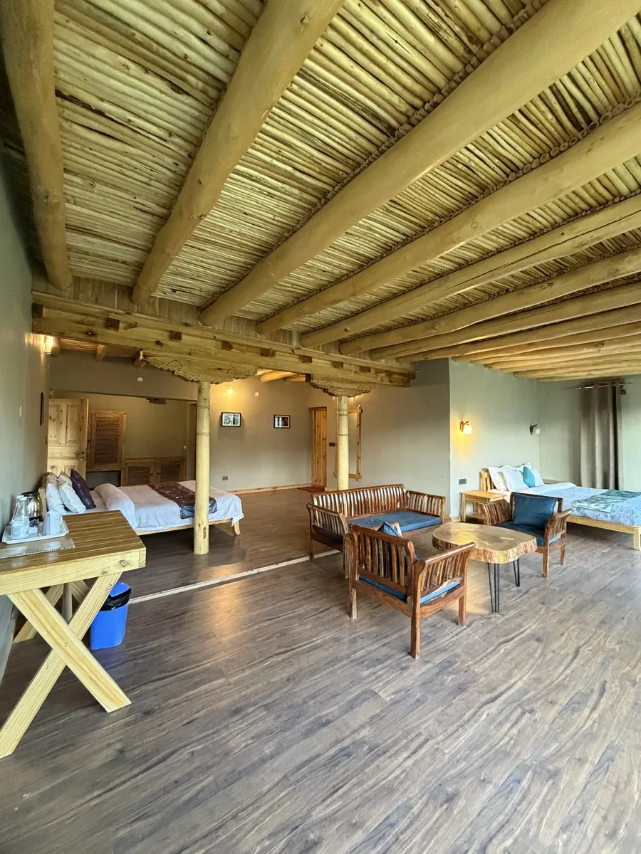 The Saltoro Suite photo 3