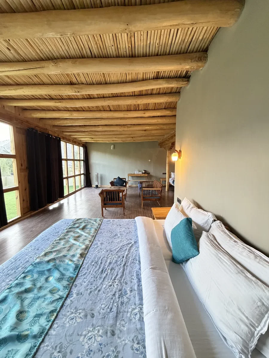The Saltoro Suite photo 4