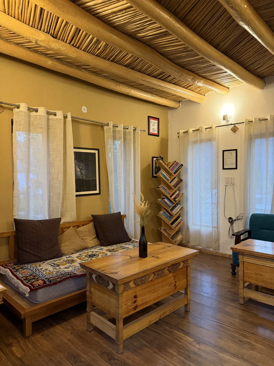 The Shelkhang photo 3