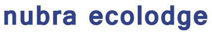 Nubra Ecolodge Logo